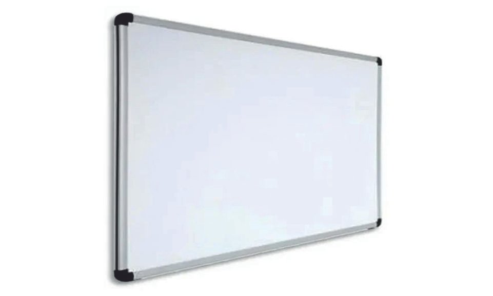 Magnetic White Board